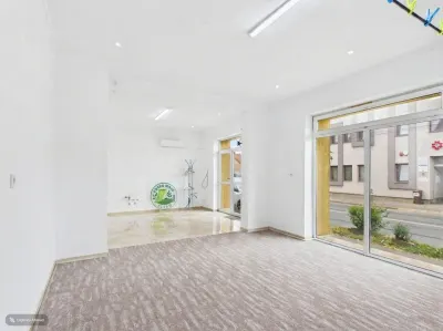 Spațiu Comercial 48 mp | Zona Stadion Oradea - Oradea