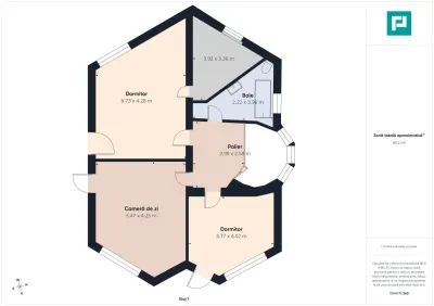 Casă 7 camere Les - poza 12