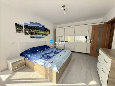 Apartament 2 camere de inchiriat – Bohemia Residence, Valea Lupului – Pacurari - Valea Lupului