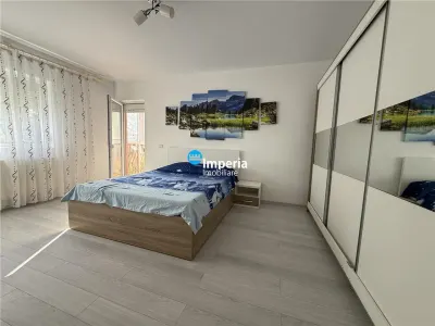 Apartament 2 camere Valea Lupului - poza 2