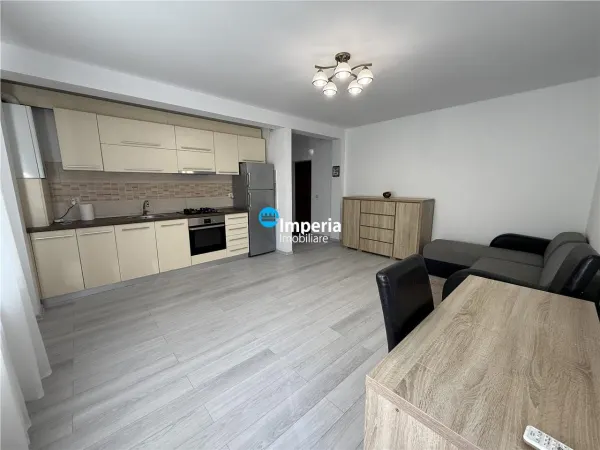 Apartament 2 camere Valea Lupului - poza 3