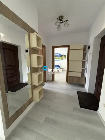Apartament 2 camere Valea Lupului - poza 4