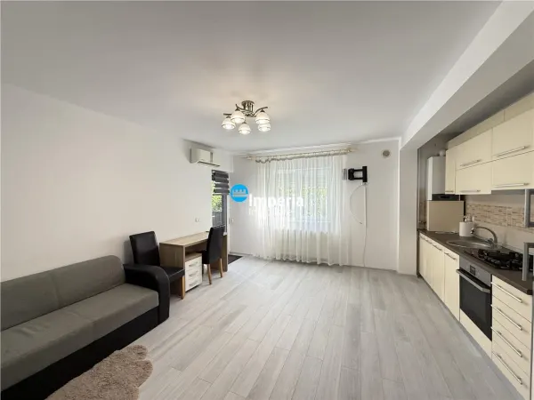Apartament 2 camere Valea Lupului - poza 5