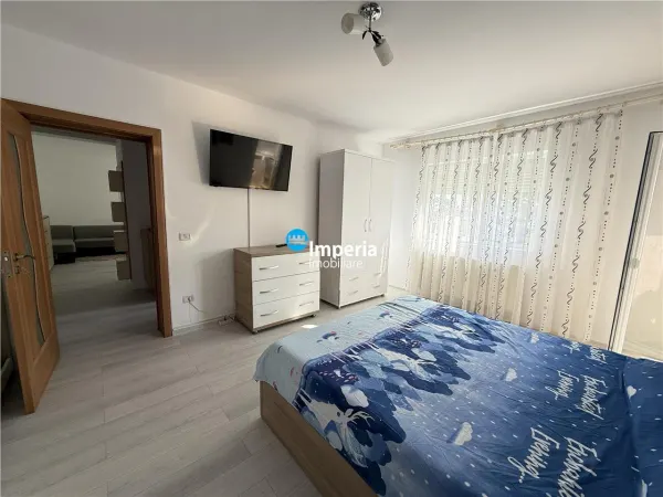 Apartament 2 camere Valea Lupului - poza 6