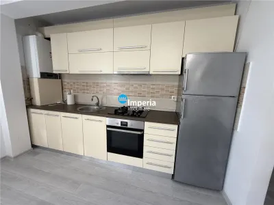 Apartament 2 camere Valea Lupului - poza 7