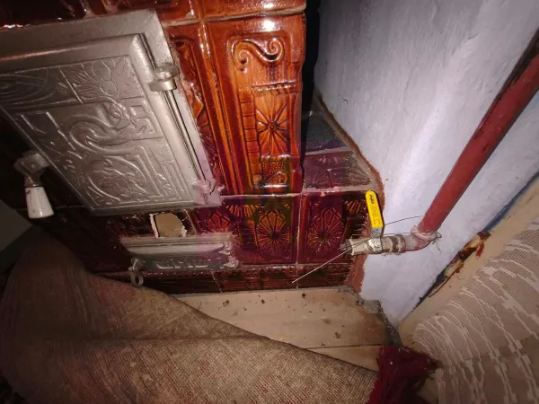 Casă 4 camere București - poza 25