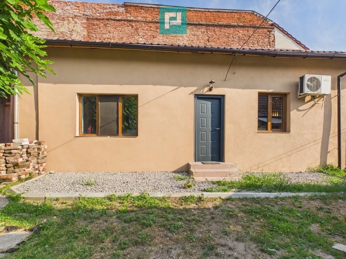 Casă 3 camere Oradea - poza 1