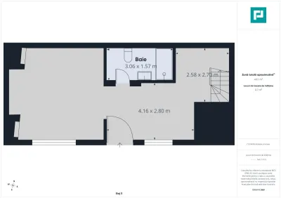 Casă 3 camere Oradea - poza 11