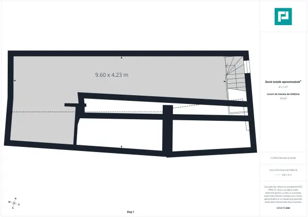 Casă 3 camere Oradea - poza 12