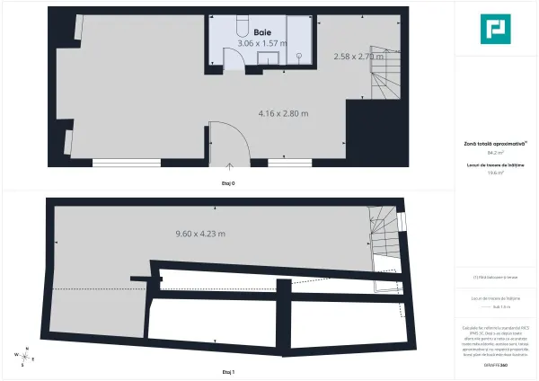Casă 3 camere Oradea - poza 10
