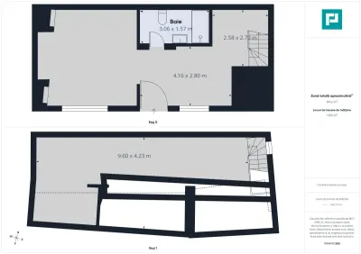 Casă 3 camere Oradea - poza 10