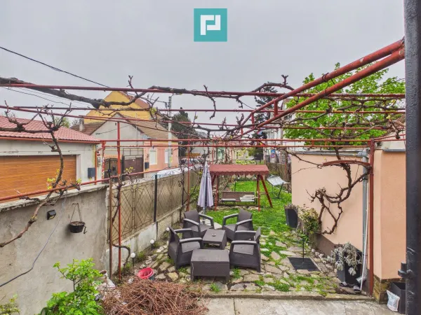 Casă 4 camere Oradea - poza 17