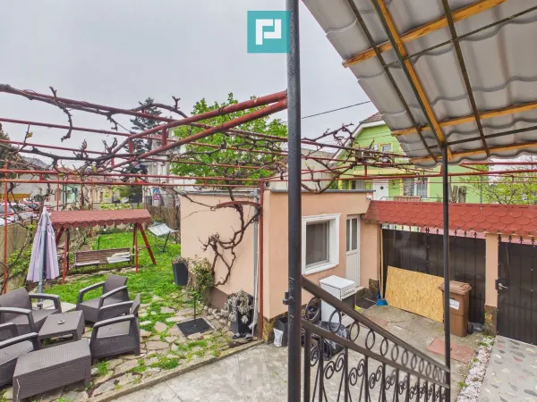 Casă 4 camere Oradea - poza 18