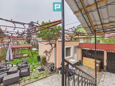 Casă 4 camere Oradea - poza 18