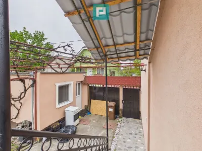 Casă 4 camere Oradea - poza 19