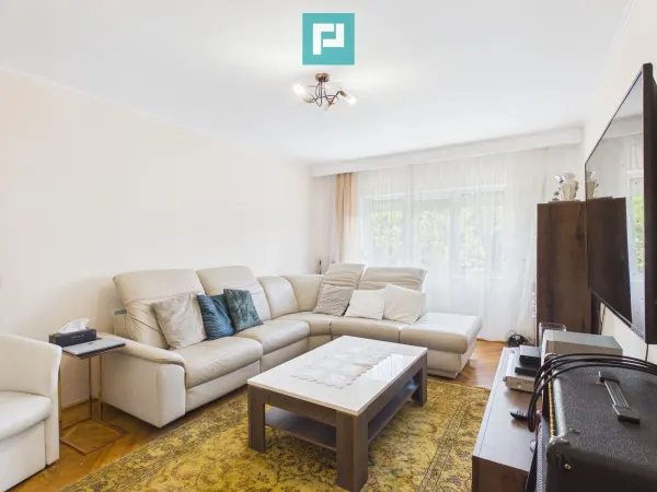 Apartament 3 camere Oradea - poza 1