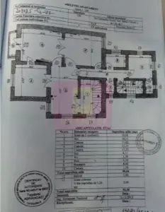 Apartament 7 camere București - poza 24