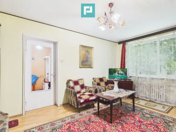 Apartament 2 camere Oradea - poza 11