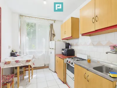 Apartament cu 2 camere, parter, Rogerius - Oradea