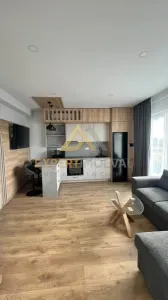 Apartament de inchiriat nou strada Vasile Lucaciu - Baia Mare