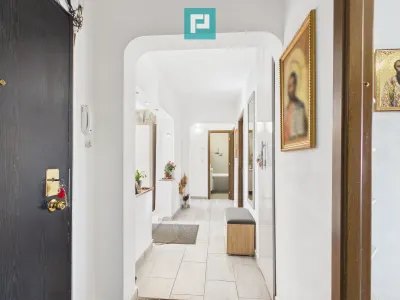 Apartament 4 camere Oradea - poza 12
