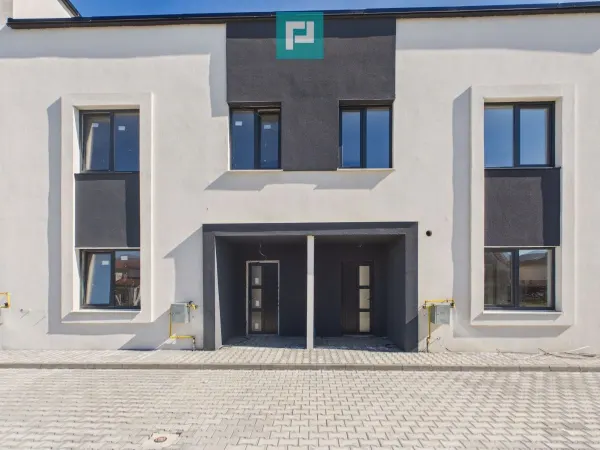 Casă 4 camere Sânmartin - poza 2