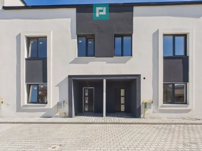 Casă 4 camere Sânmartin - poza 2