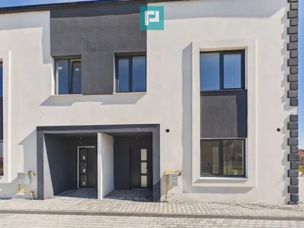 Casă 4 camere Sânmartin - poza 14