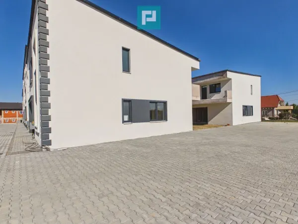Casă 4 camere Sânmartin - poza 15