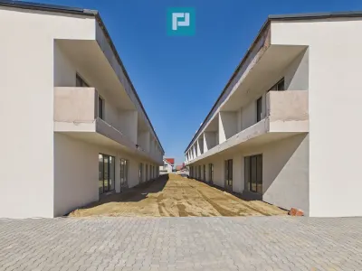 Casă 4 camere Sânmartin - poza 16