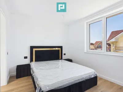 Casă 4 camere Sânmartin - poza 6