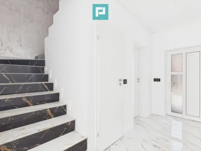 Casă 4 camere Sânmartin - poza 8