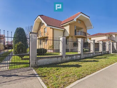 Casă 12 camere Oradea - poza 33