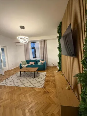 Apartament 3 camere București - poza 2