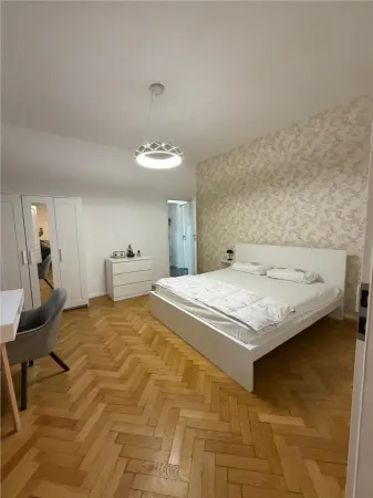 Apartament 3 camere București - poza 8