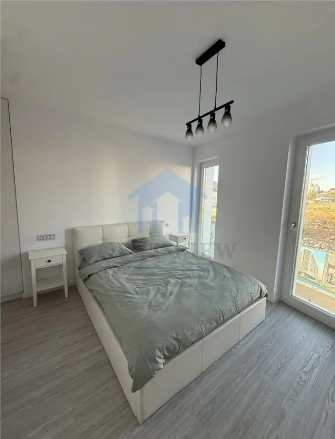 Apartament 2 camere Cluj-Napoca - poza 1