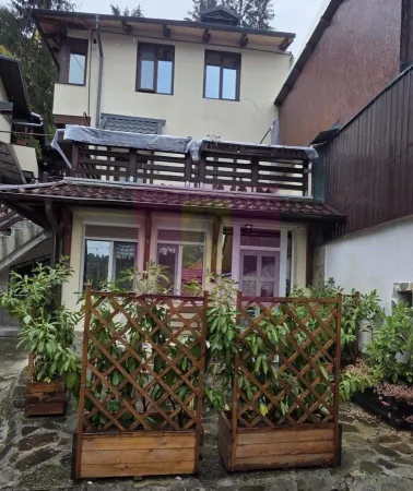 Apartament 2 camere Sinaia - poza 1