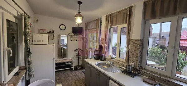 Apartament 2 camere Sinaia - poza 2
