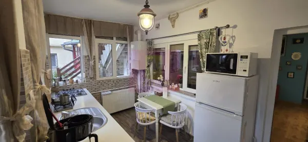 Apartament 2 camere Sinaia - poza 3