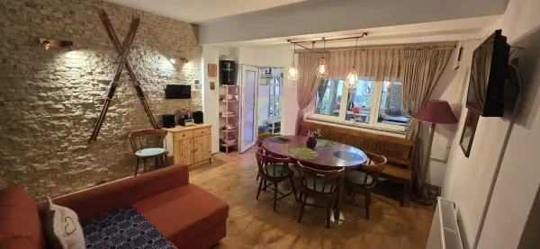Apartament 2 camere Sinaia - poza 5