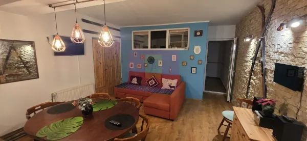 Apartament 2 camere Sinaia - poza 7