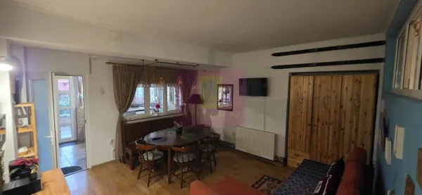 Apartament 2 camere Sinaia - poza 8