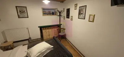 Apartament 2 camere Sinaia - poza 10
