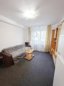 TELEGRAFULUI - 1 CAMERA - MOBILATA/UTILATA - ETAJ 2 - ZONA LINISTITA - Timisoara