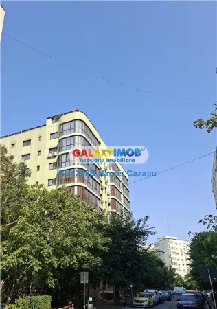 Apartament 3 camere București - poza 1