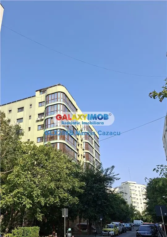 Apartament 3 camere București - poza 1
