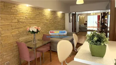 Apartament 3 camere București - poza 2