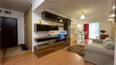 Apartament 3 camere București - poza 10