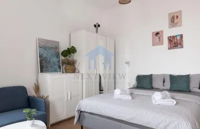 Garsoniera, Ultracentral - Cluj-Napoca