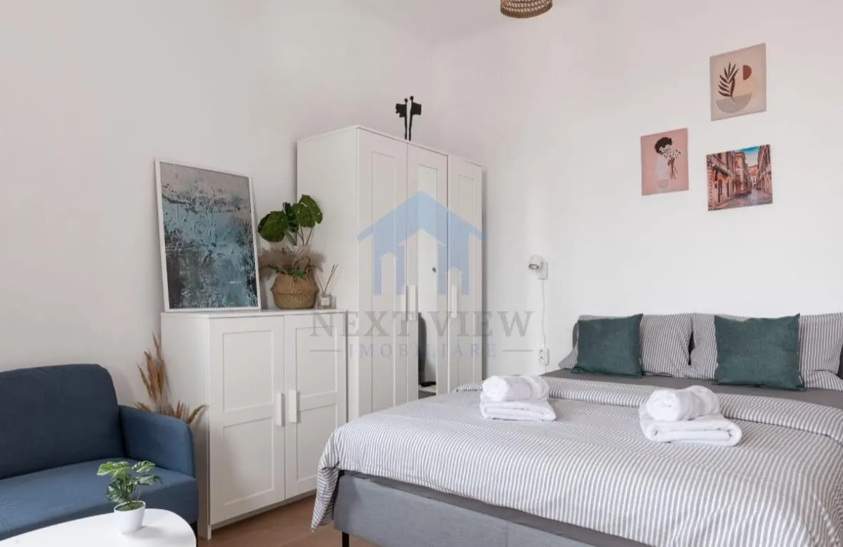 Apartament 1 camera Cluj-Napoca - poza 1